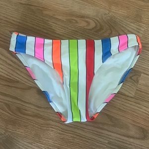 Aerie Swimsuit bottoms size small